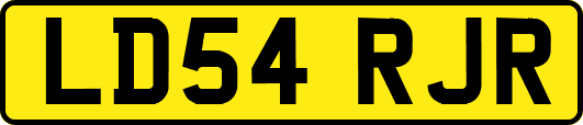 LD54RJR