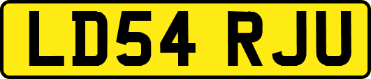 LD54RJU