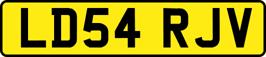 LD54RJV