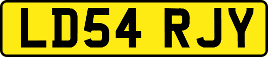 LD54RJY