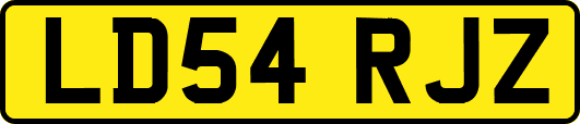 LD54RJZ