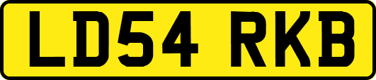 LD54RKB