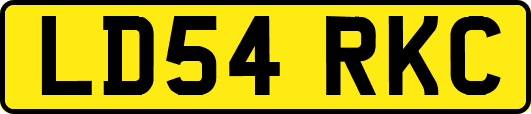 LD54RKC