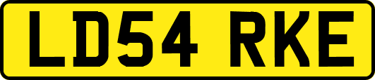 LD54RKE