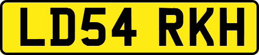 LD54RKH