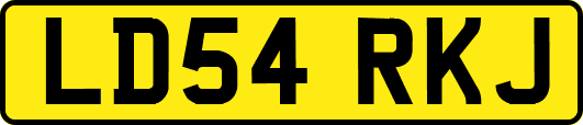 LD54RKJ