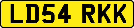 LD54RKK