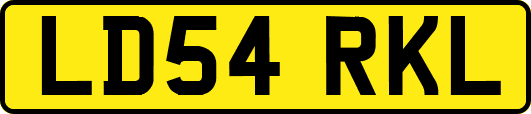 LD54RKL