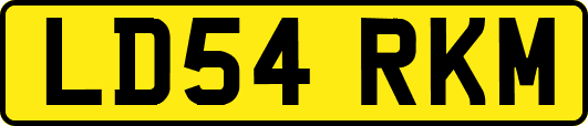 LD54RKM