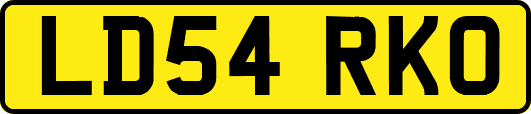LD54RKO