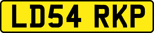 LD54RKP