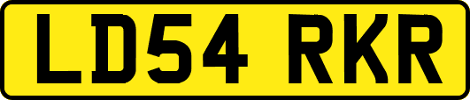 LD54RKR
