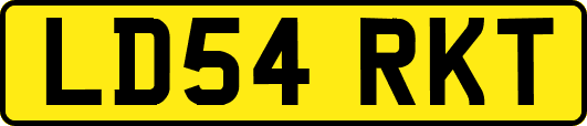 LD54RKT