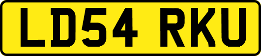 LD54RKU