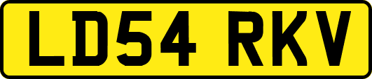 LD54RKV