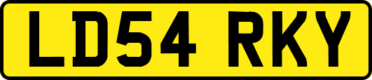 LD54RKY