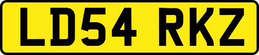 LD54RKZ