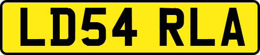 LD54RLA