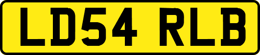 LD54RLB