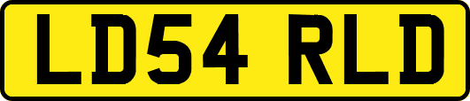 LD54RLD