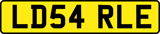 LD54RLE