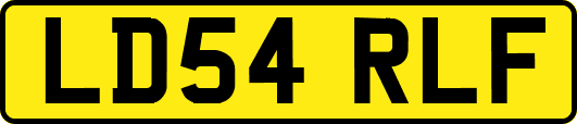 LD54RLF