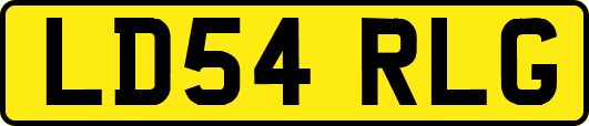 LD54RLG