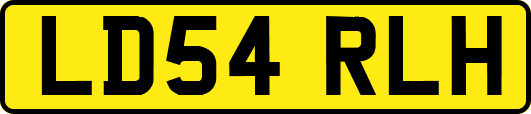 LD54RLH