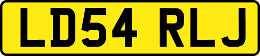 LD54RLJ