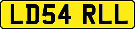 LD54RLL