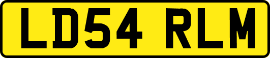 LD54RLM
