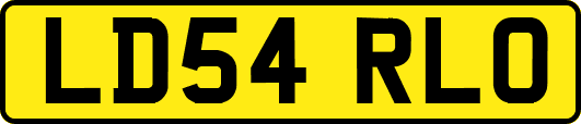 LD54RLO