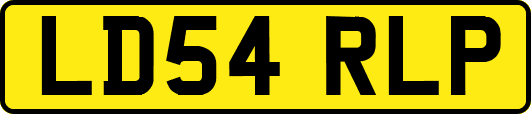 LD54RLP