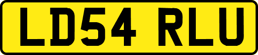 LD54RLU