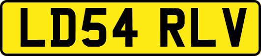 LD54RLV