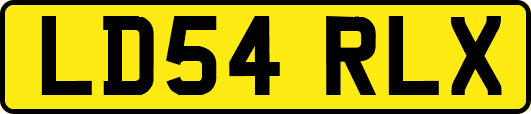 LD54RLX