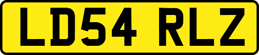 LD54RLZ