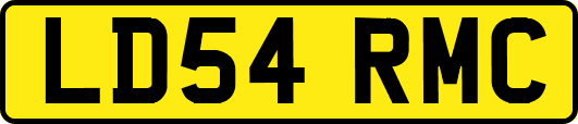 LD54RMC