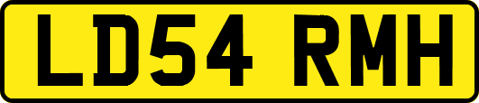 LD54RMH