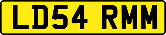 LD54RMM