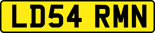 LD54RMN