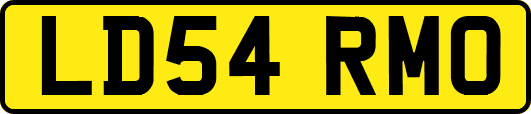 LD54RMO