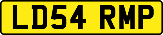 LD54RMP