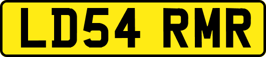 LD54RMR
