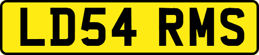 LD54RMS