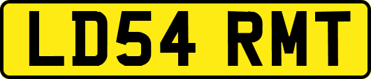 LD54RMT