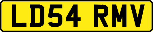 LD54RMV