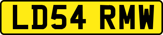 LD54RMW