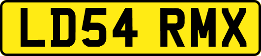 LD54RMX