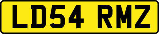 LD54RMZ